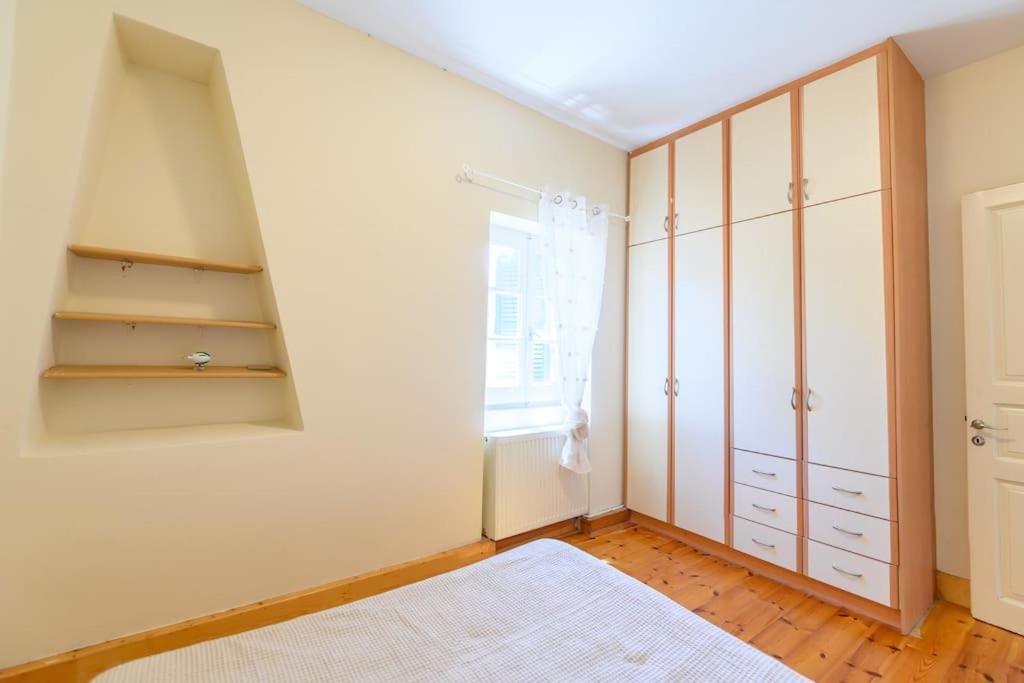 Mouragia Budget Places Corfu  外观 照片