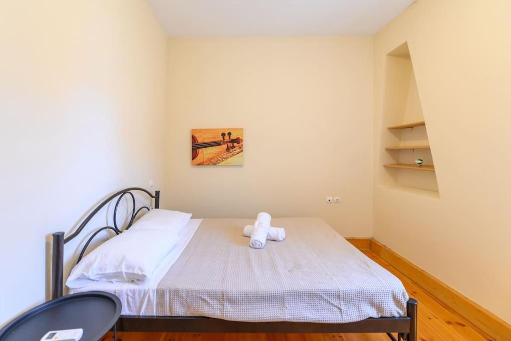 Mouragia Budget Places Corfu  外观 照片