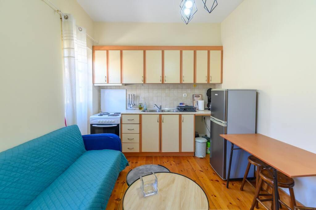 Mouragia Budget Places Corfu  外观 照片