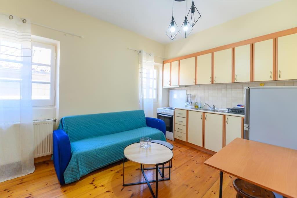 Mouragia Budget Places Corfu  外观 照片